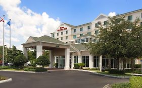 Hilton Garden Inn Tampa North